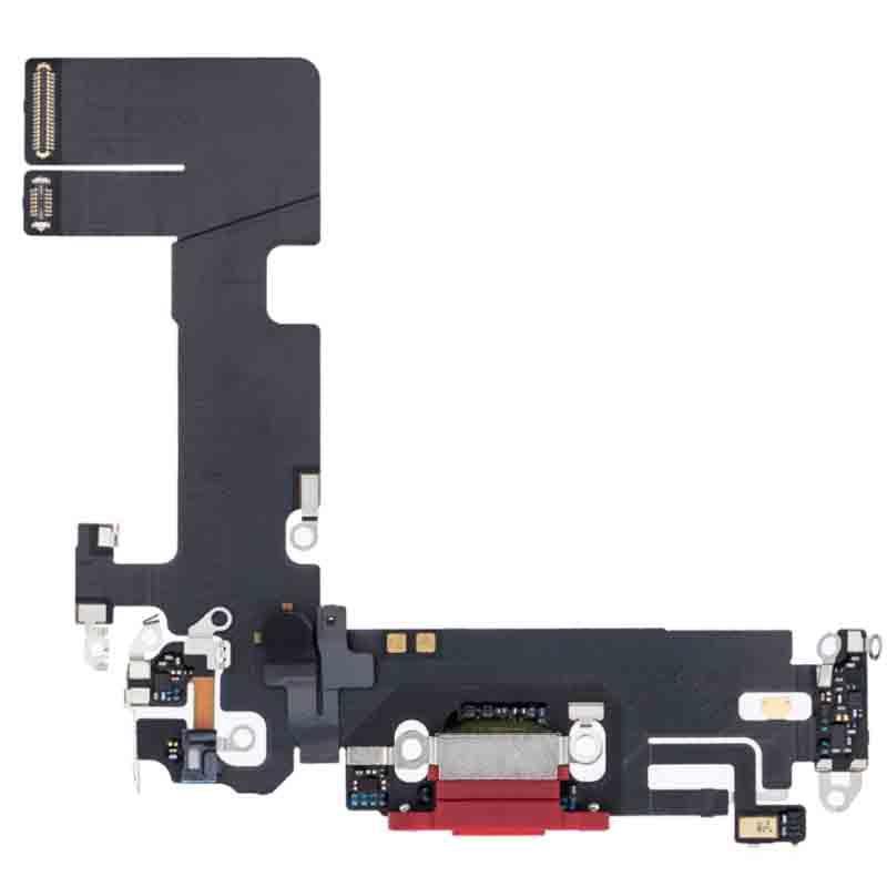Replacement charging port for iPhone 13, OEM grade, London Repair Outlet