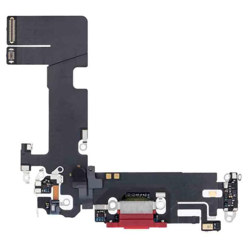 Replacement charging port for iPhone 13, OEM grade, London Repair Outlet