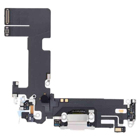 Replacement charging port for iPhone 13, OEM grade, London Repair Outlet