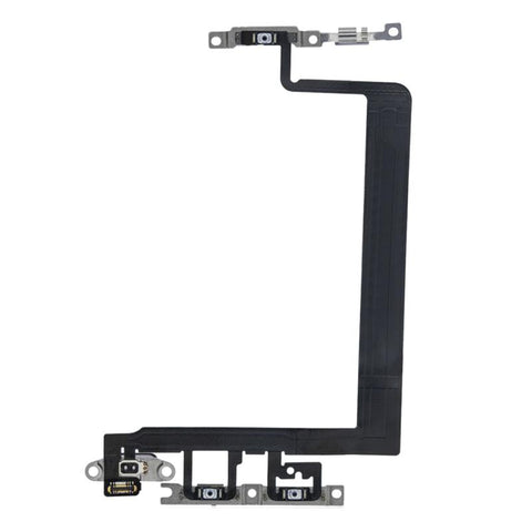 Replacement button for iPhone 13, OEM grade, London Repair Outlet