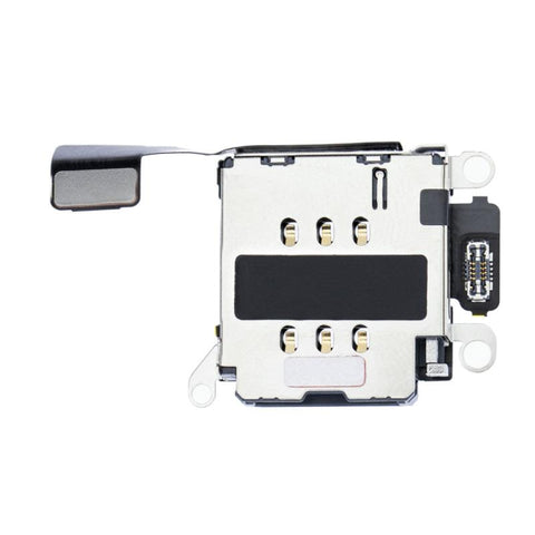 Replacement sim tray for iPhone 13, OEM grade, London Repair Outlet