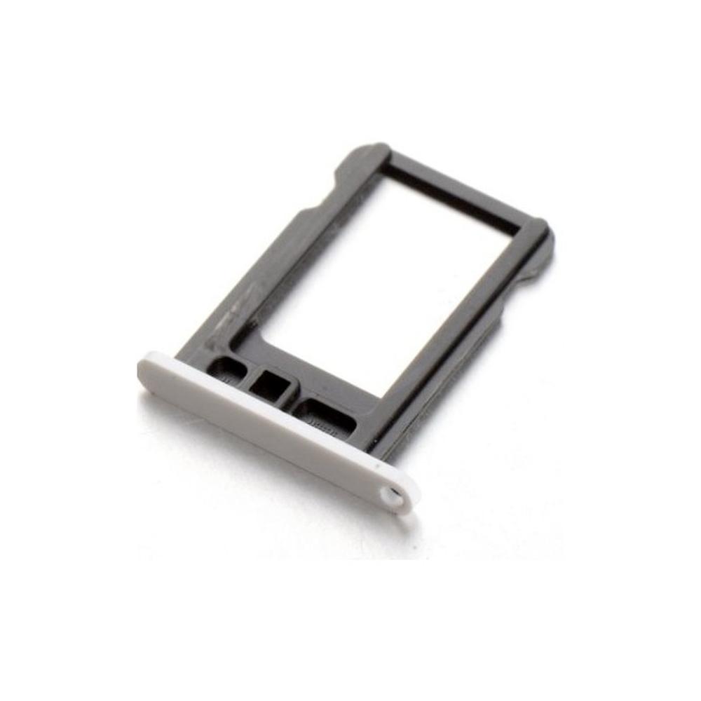 Replacement sim tray for iPhone 5C, OEM grade, London Repair Outlet