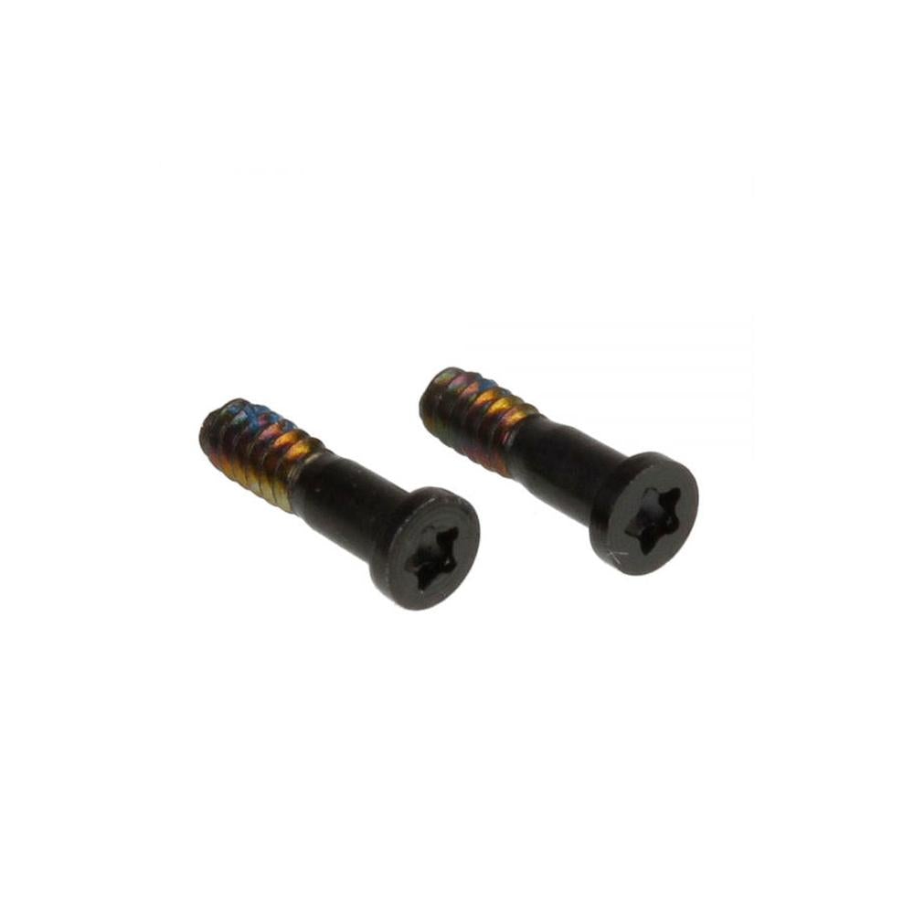 Replacement screws and brackets for iPhone 5S / SE, OEM grade, London Repair Outlet