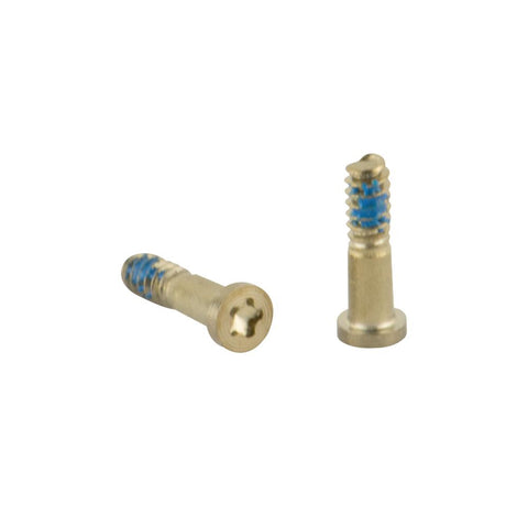 Replacement screws and brackets for iPhone 5S / SE, OEM grade, London Repair Outlet