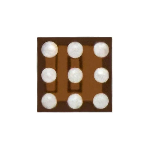Replacement board component for iPhone 6 / 6 Plus 9 Pin Charging IC Q1403, OEM grade, London Repair Outlet