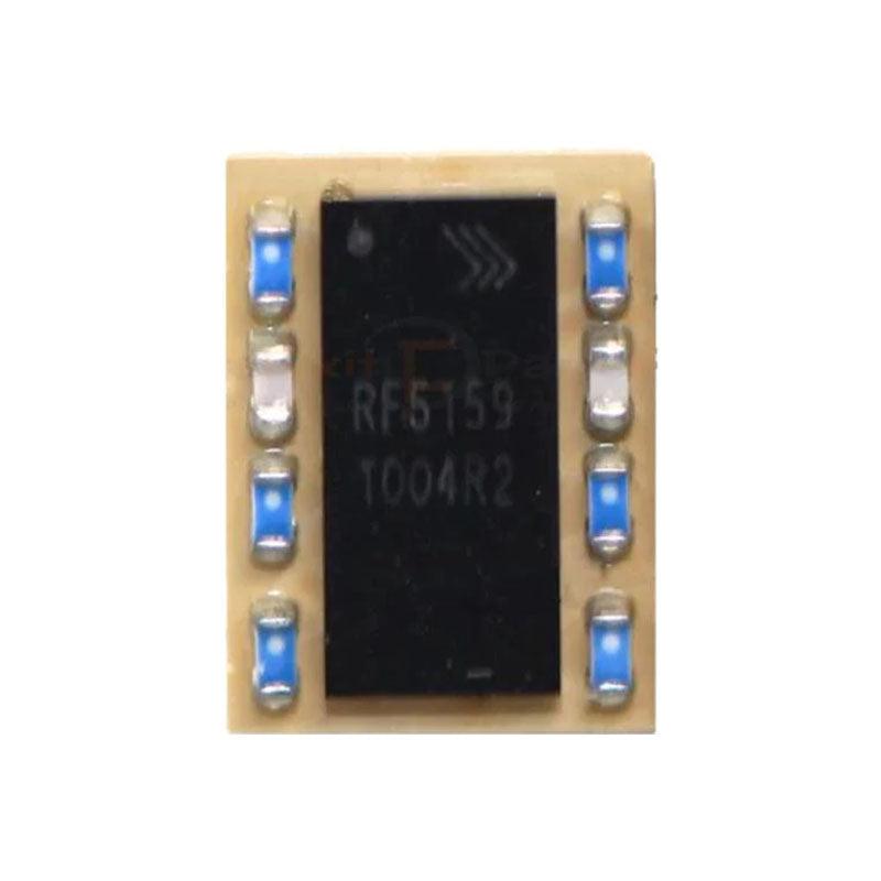 Replacement board component for iPhone 6 / 6 Plus Power Switch IC RF5159, OEM grade, London Repair Outlet