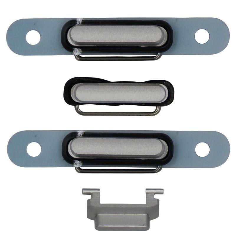 Replacement button for iPhone 6 / 6 Plus, OEM grade, London Repair Outlet