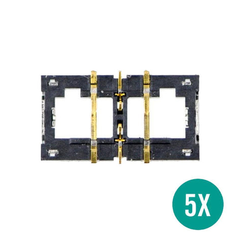 Replacement board component for iPhone 6, OEM grade, London Repair Outlet