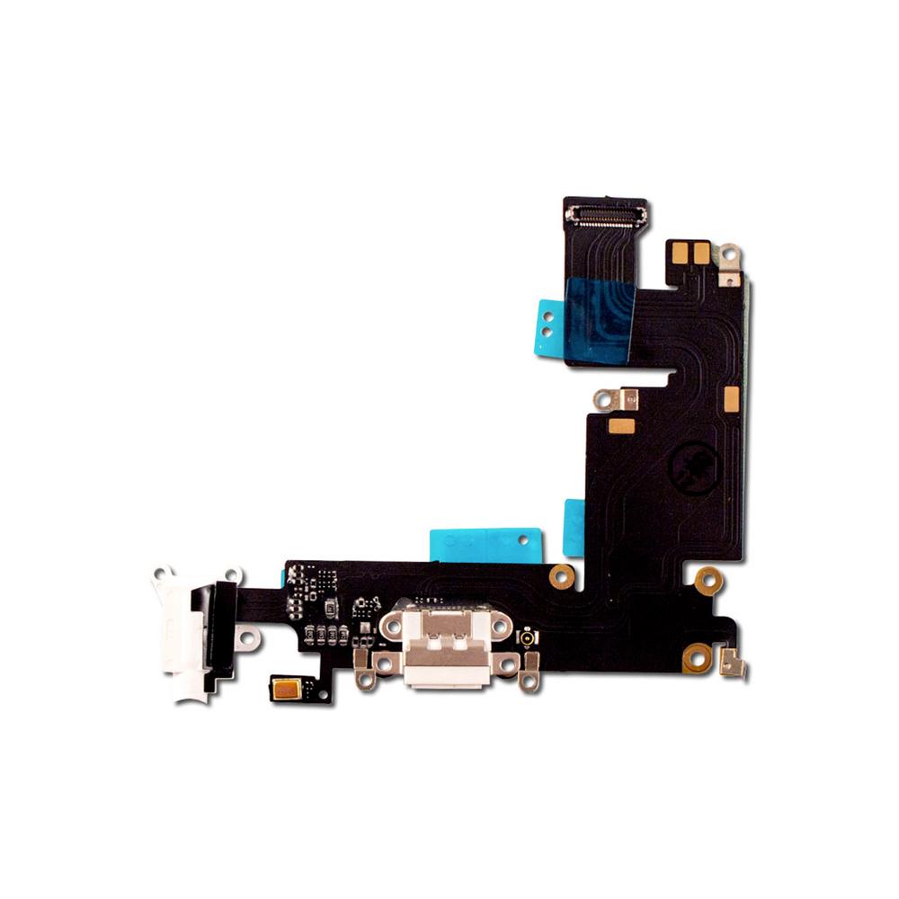 Replacement charging port for iPhone 6 Plus, OEM grade, London Repair Outlet