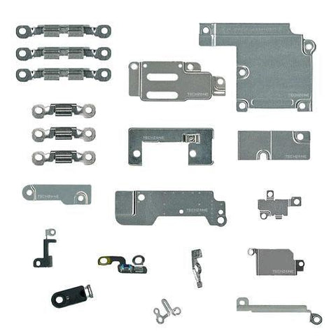 Replacement screws and brackets for iPhone 6 Plus, OEM grade, London Repair Outlet