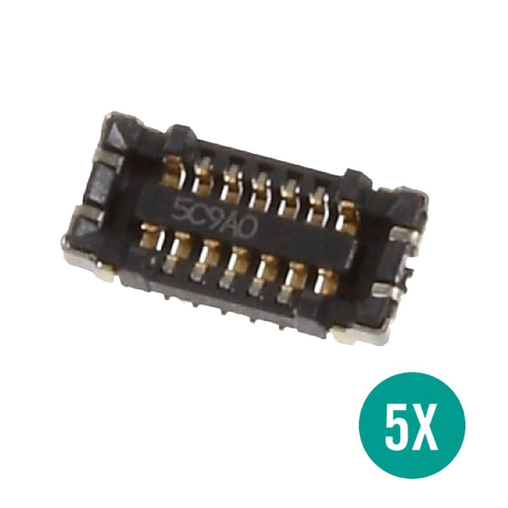 Replacement board component for iPhone 6, OEM grade, London Repair Outlet