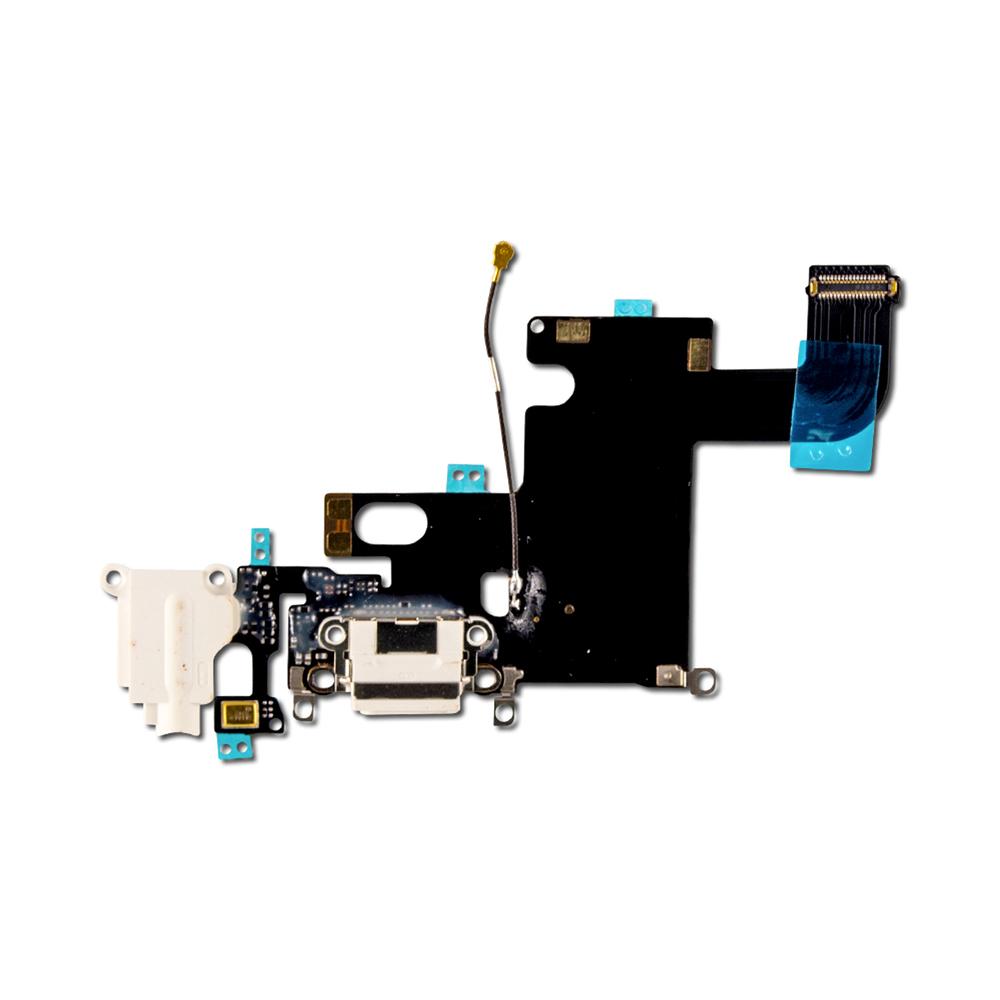 Replacement charging port for iPhone 6, OEM grade, London Repair Outlet