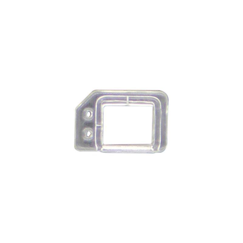 Replacement screws and brackets for iPhone 6, OEM grade, London Repair Outlet