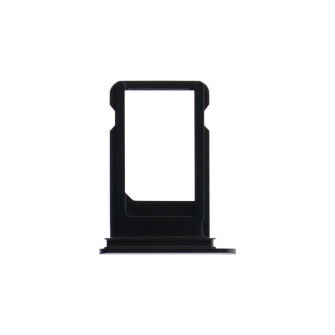 Replacement sim tray for iPhone 7 Plus, OEM grade, London Repair Outlet