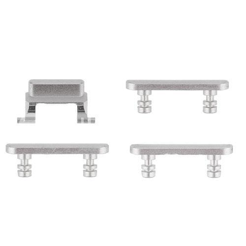 Replacement button for iPhone 7, OEM grade, London Repair Outlet