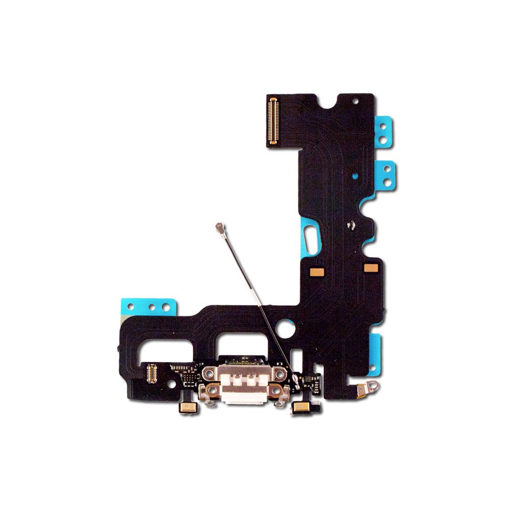 Replacement charging port for iPhone 7, OEM grade, London Repair Outlet