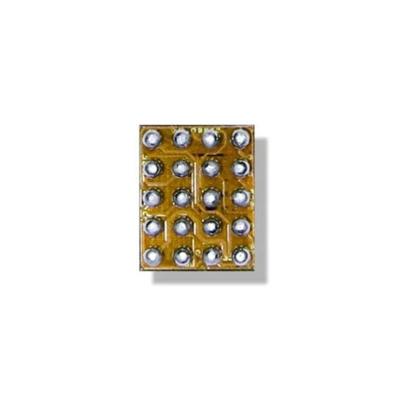 Replacement board component for iPhone 8 / 8 Plus / X Charging IC 2PD2 U6200 IC Chip, OEM grade, London Repair Outlet