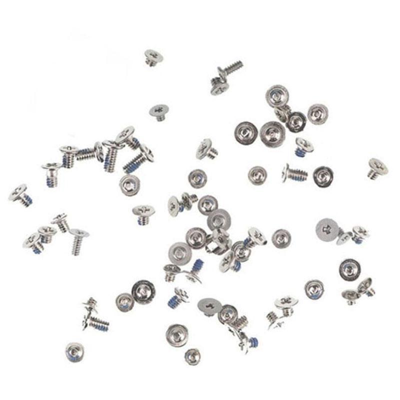 Replacement screws and brackets for iPhone 8, OEM grade, London Repair Outlet
