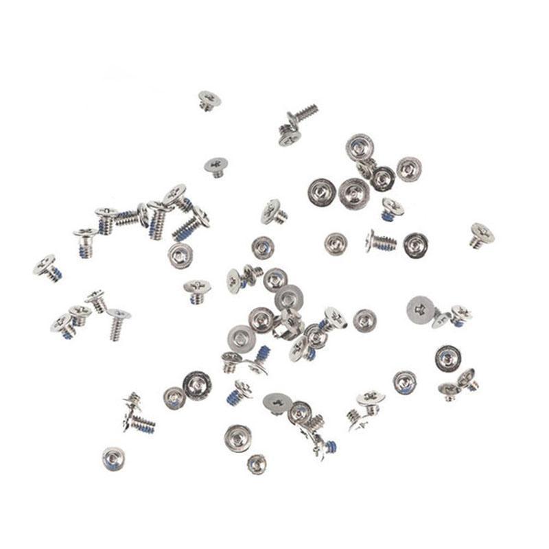 Replacement screws and brackets for iPhone 8 Plus, OEM grade, London Repair Outlet