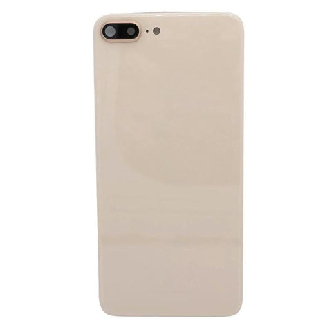 Replacement back glass for iPhone 8 Plus, London Repair Outlet