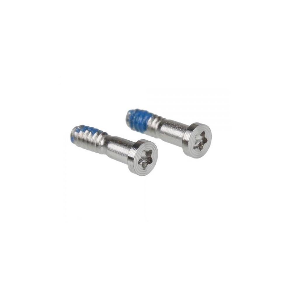 Replacement screws and brackets for iPhone 8 Plus, OEM grade, London Repair Outlet