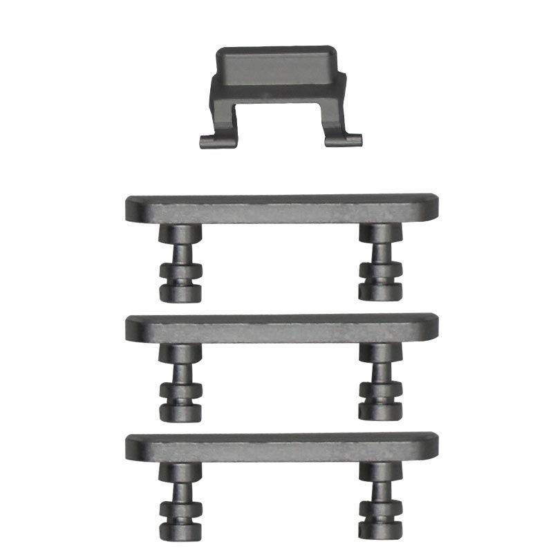 Replacement button for iPhone 8 Plus, OEM grade, London Repair Outlet