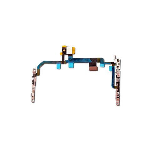 Replacement flex cable for iPhone 8 Plus, OEM grade, London Repair Outlet