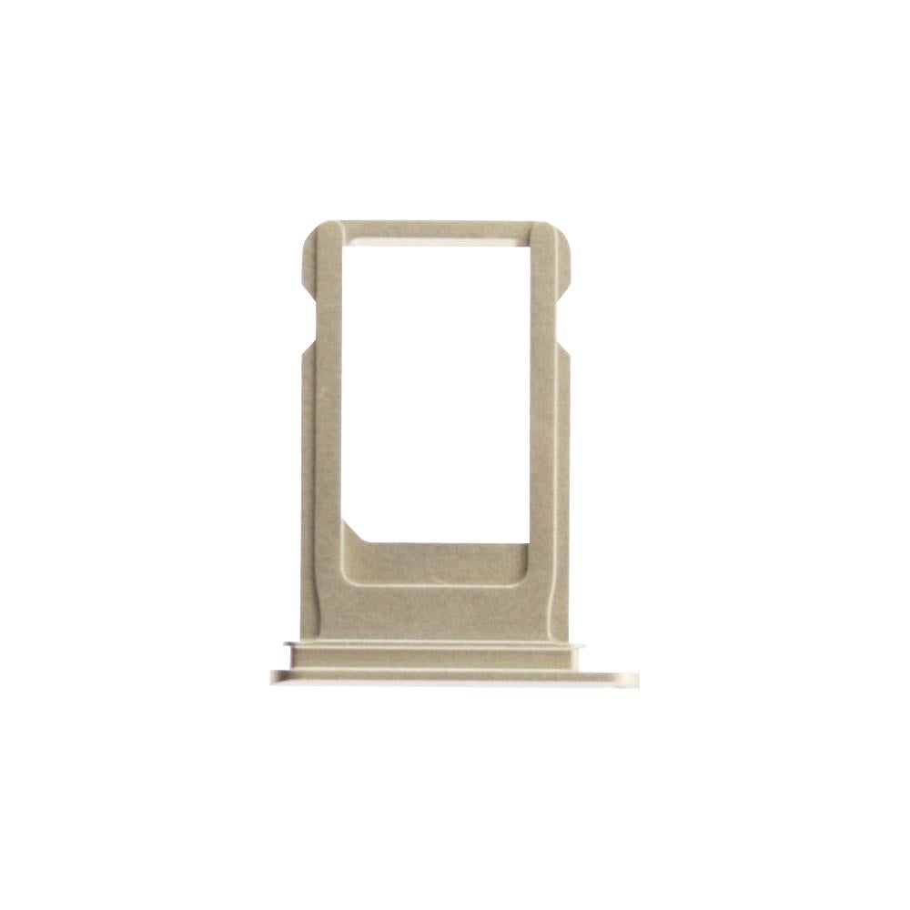 Replacement sim tray for iPhone 8 Plus, OEM grade, London Repair Outlet