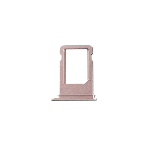 Replacement sim tray for iPhone 8 Plus, OEM grade, London Repair Outlet