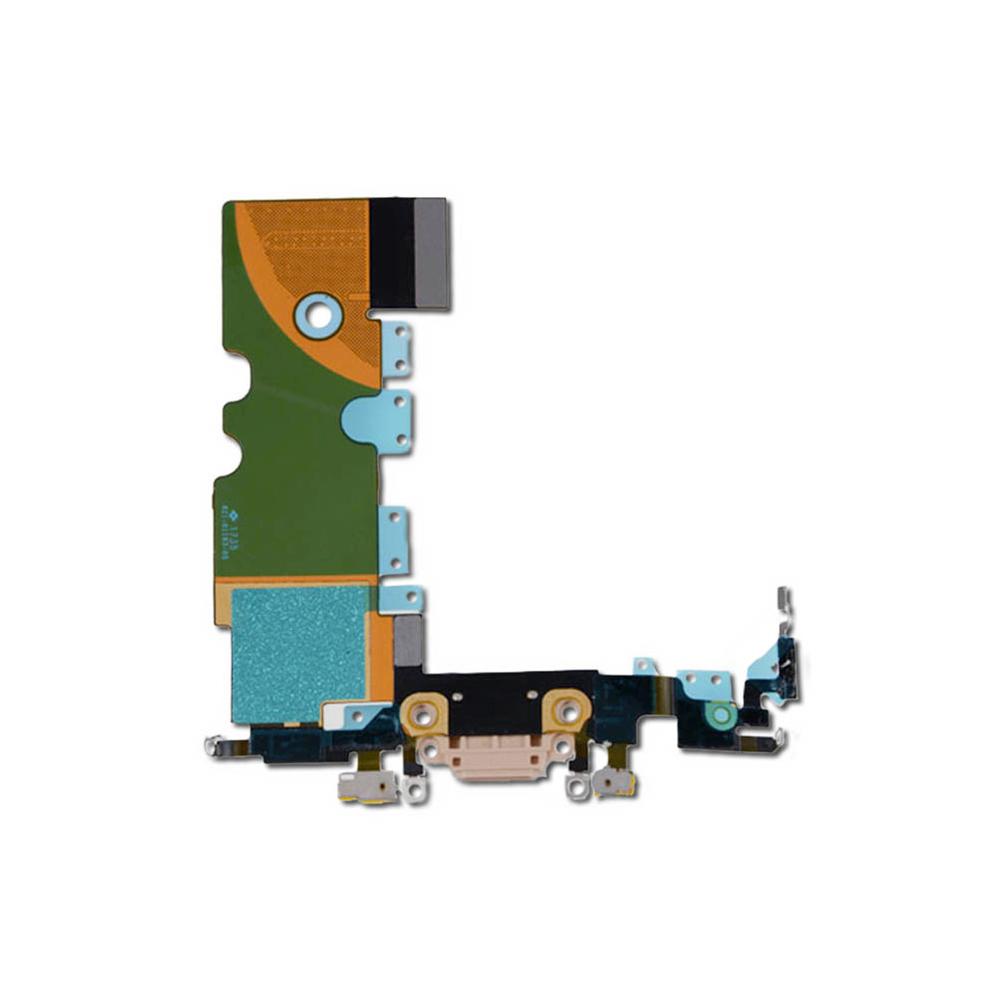 Replacement charging port for iPhone 8, OEM grade, London Repair Outlet