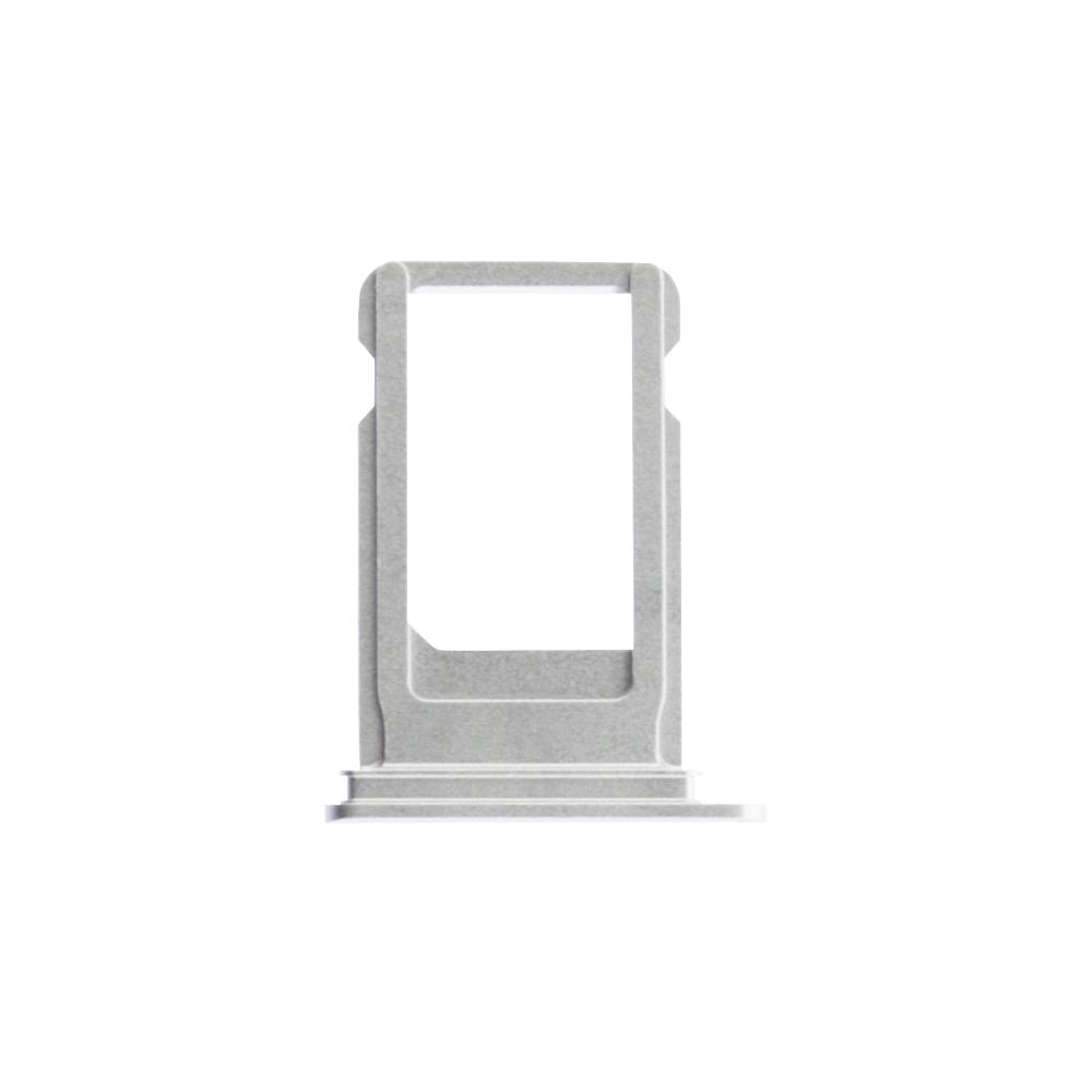 Replacement sim tray for iPhone 8 / SE 2 / SE 3, OEM grade, London Repair Outlet