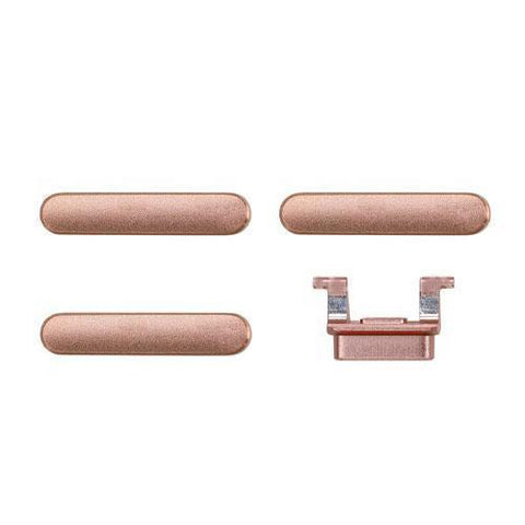 Replacement button for iPhone 8 / SE2, OEM grade, London Repair Outlet
