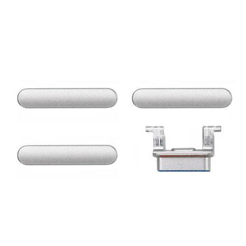 Replacement button for iPhone 8 / SE2, OEM grade, London Repair Outlet