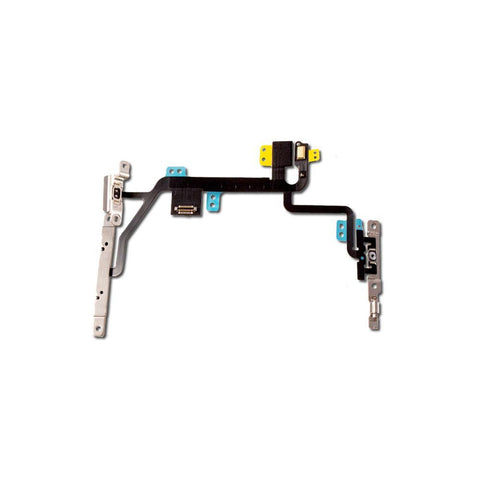 Replacement button for iPhone 8 / SE2, OEM grade, London Repair Outlet