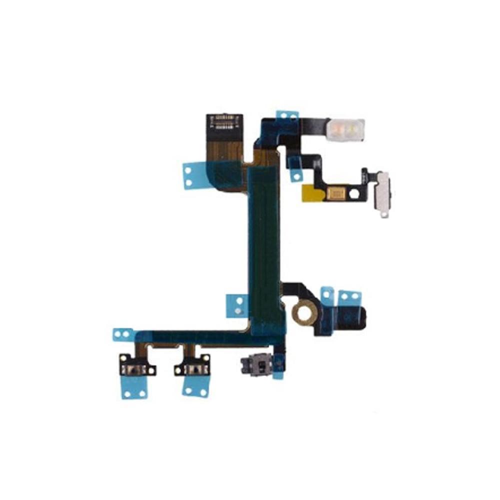Replacement button for iPhone SE, OEM grade, London Repair Outlet
