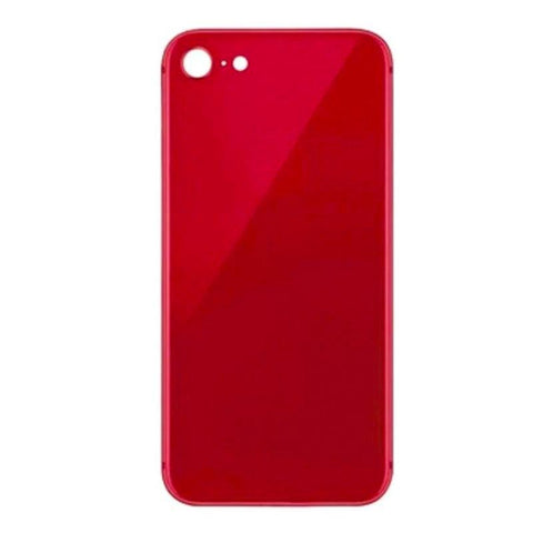 Replacement back glass for iPhone SE 2 / SE 3, London Repair Outlet