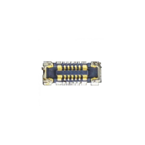 Replacement board component for iPhone X Left Front Facing, OEM grade, London Repair Outlet