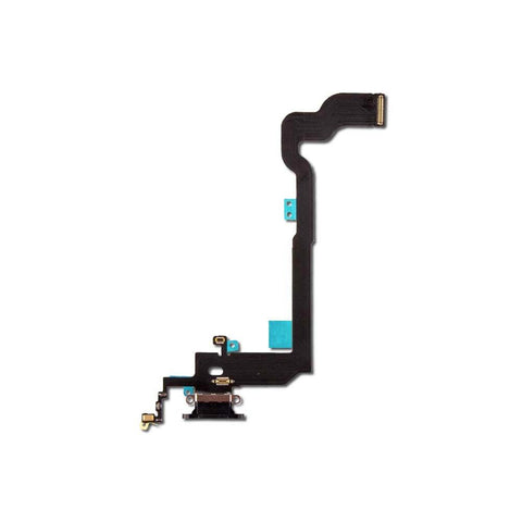 Replacement charging port for iPhone X, London Repair Outlet