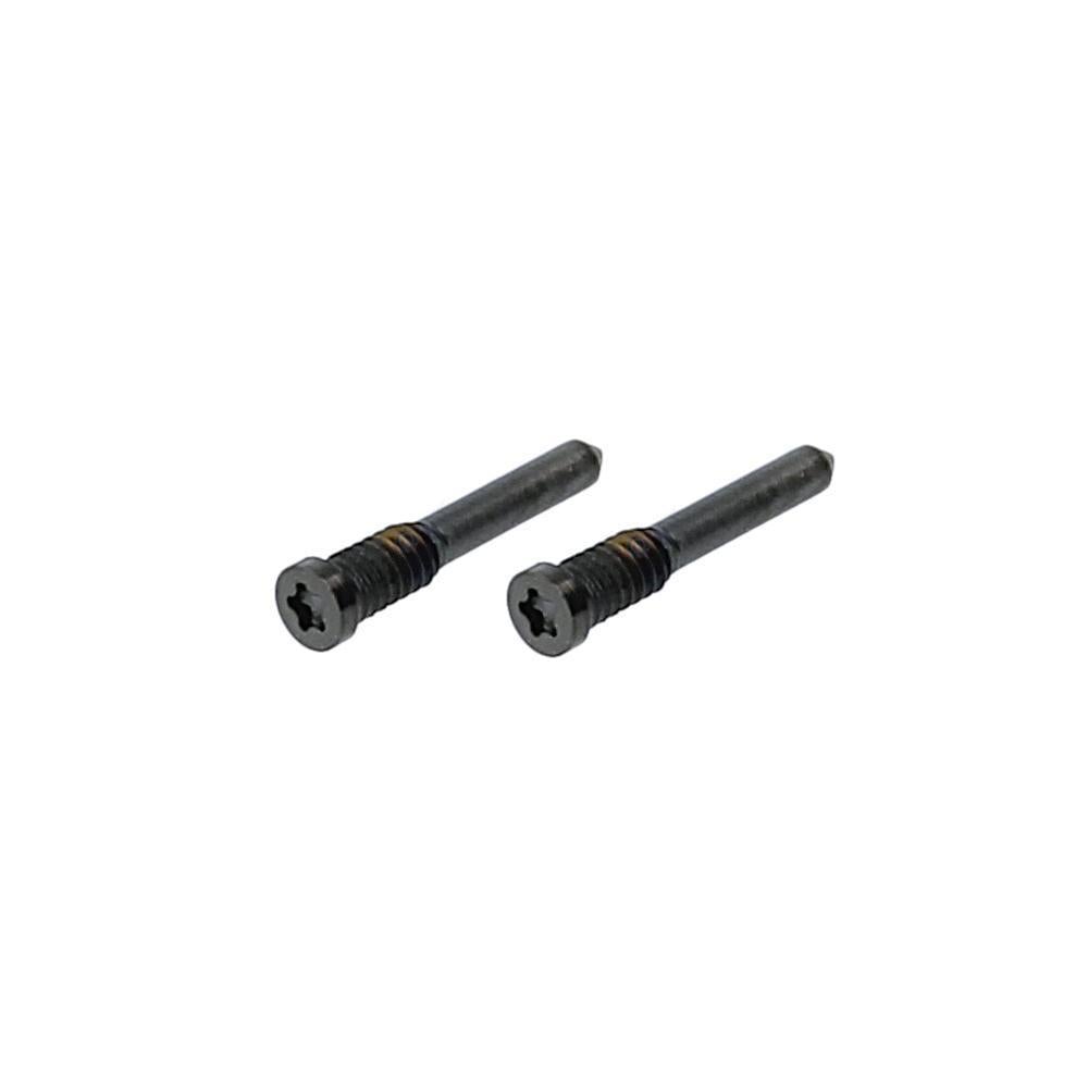 Replacement screws and brackets for iPhone X / XR / XS / XS Max, OEM grade, London Repair Outlet
