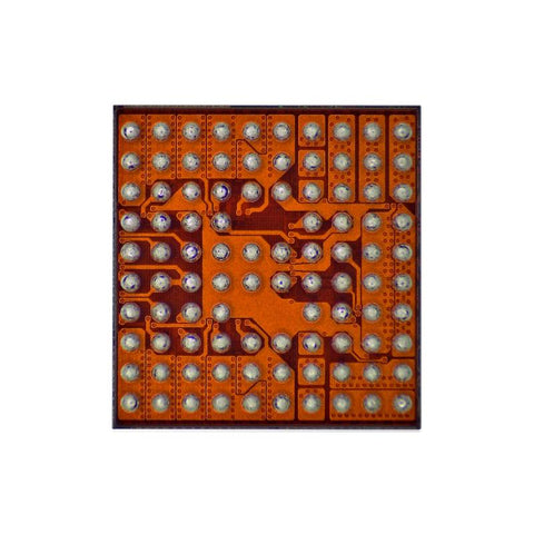 Replacement board component for iPhone X / XS / XS Max / 11 / 11 Pro / 11 Pro Max, OEM grade, London Repair Outlet