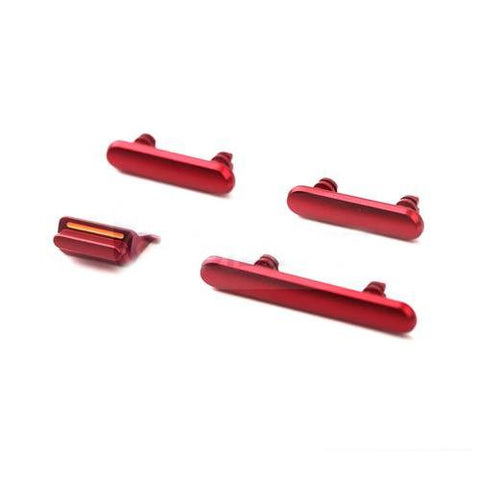 Replacement button for iPhone XR, OEM grade, London Repair Outlet