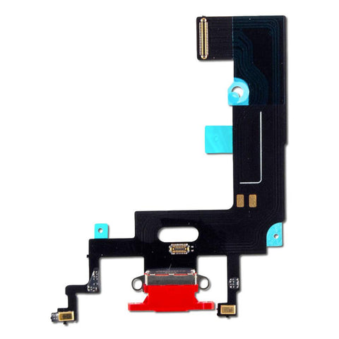 Replacement charging port for iPhone XR, London Repair Outlet