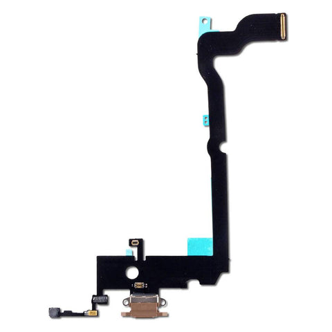 Replacement charging port for iPhone XS Max, London Repair Outlet