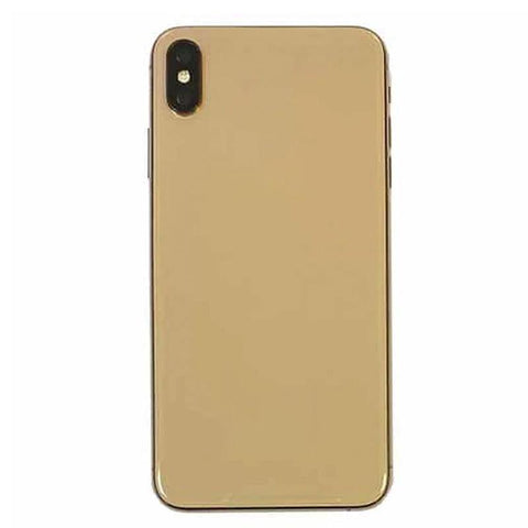 Replacement housing for iPhone XS Max, London Repair Outlet