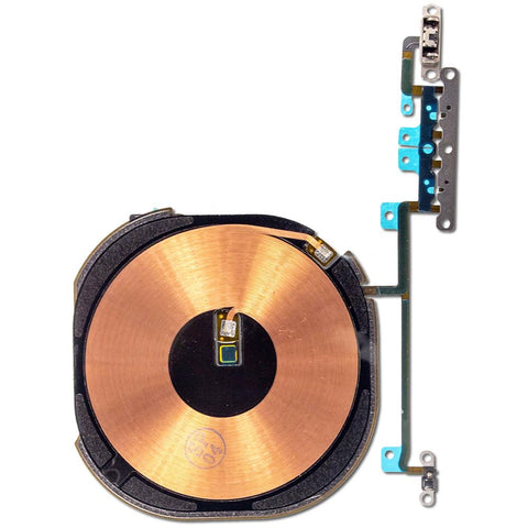 Replacement charging port for iPhone XS Max, OEM grade, London Repair Outlet