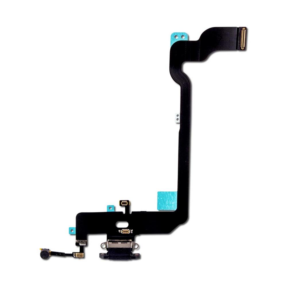 Replacement charging port for iPhone XS, London Repair Outlet