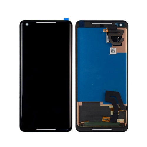 Replacement screen for Google Pixel 2 XL, London Repair Outlet