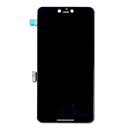 Replacement screen for Google Pixel 3 XL, London Repair Outlet