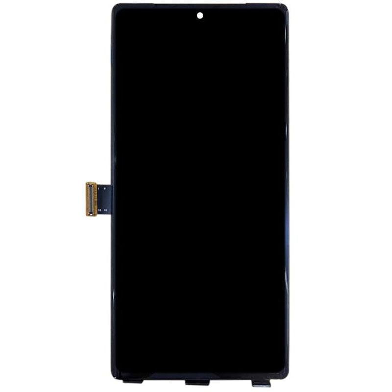 Replacement screen for Google Pixel 6 Pro, Aftermarket grade, London Repair Outlet