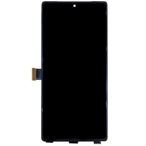 Replacement screen for Google Pixel 6 Pro, Aftermarket grade, London Repair Outlet
